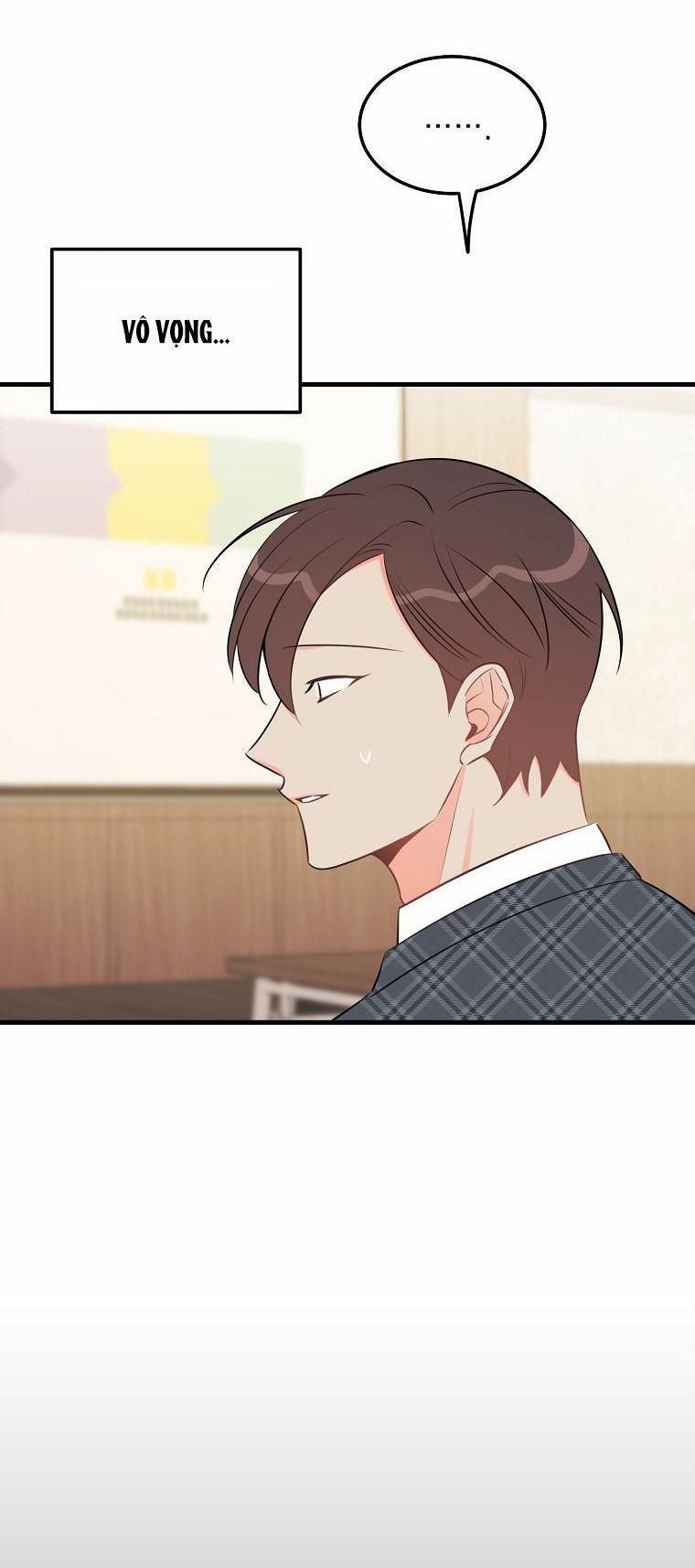 Có Chuyện Gì Xảy Ra Với Sự Nổi Tiếng Của Tôi Thế? 41 trang 17