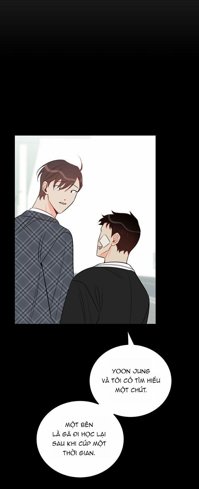 Có Chuyện Gì Xảy Ra Với Sự Nổi Tiếng Của Tôi Thế? 41 trang 19