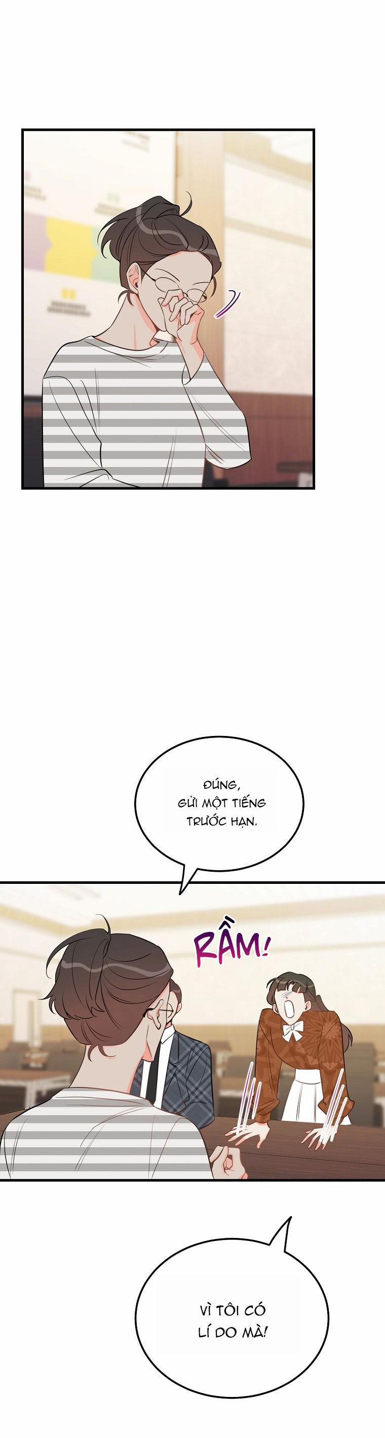 Có Chuyện Gì Xảy Ra Với Sự Nổi Tiếng Của Tôi Thế? 41 trang 2