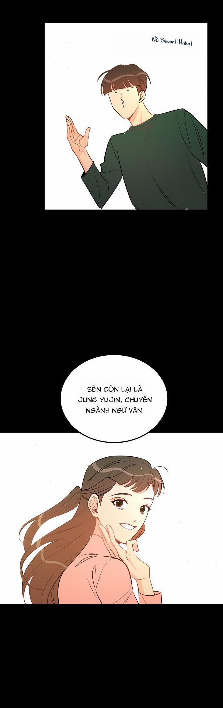 Có Chuyện Gì Xảy Ra Với Sự Nổi Tiếng Của Tôi Thế? 41 trang 20