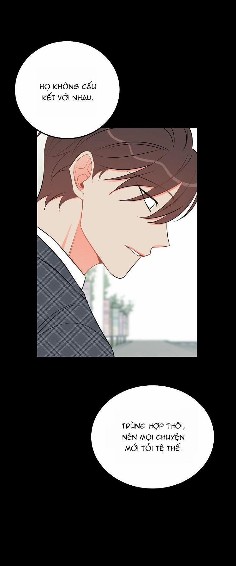 Có Chuyện Gì Xảy Ra Với Sự Nổi Tiếng Của Tôi Thế? 41 trang 21