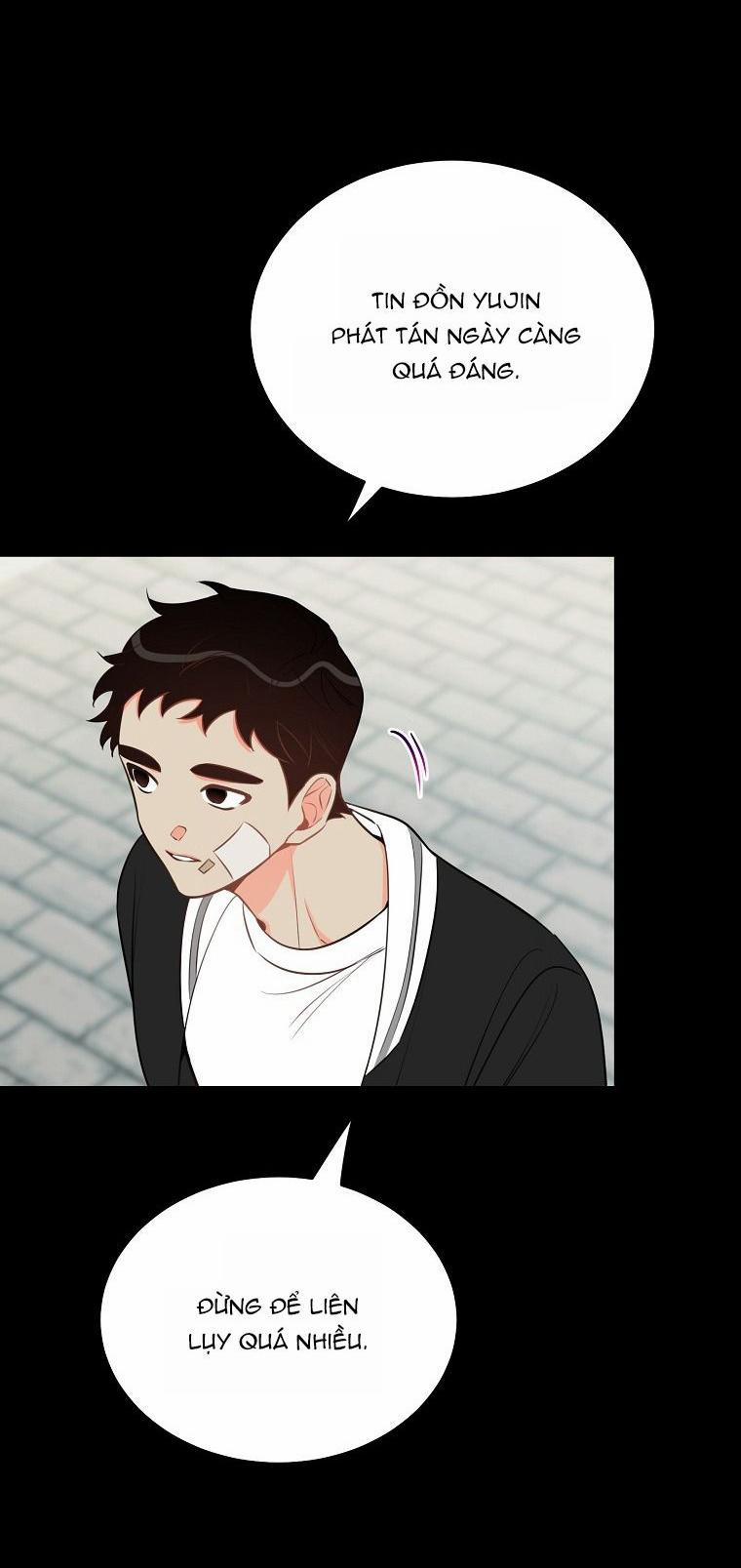 Có Chuyện Gì Xảy Ra Với Sự Nổi Tiếng Của Tôi Thế? 41 trang 22