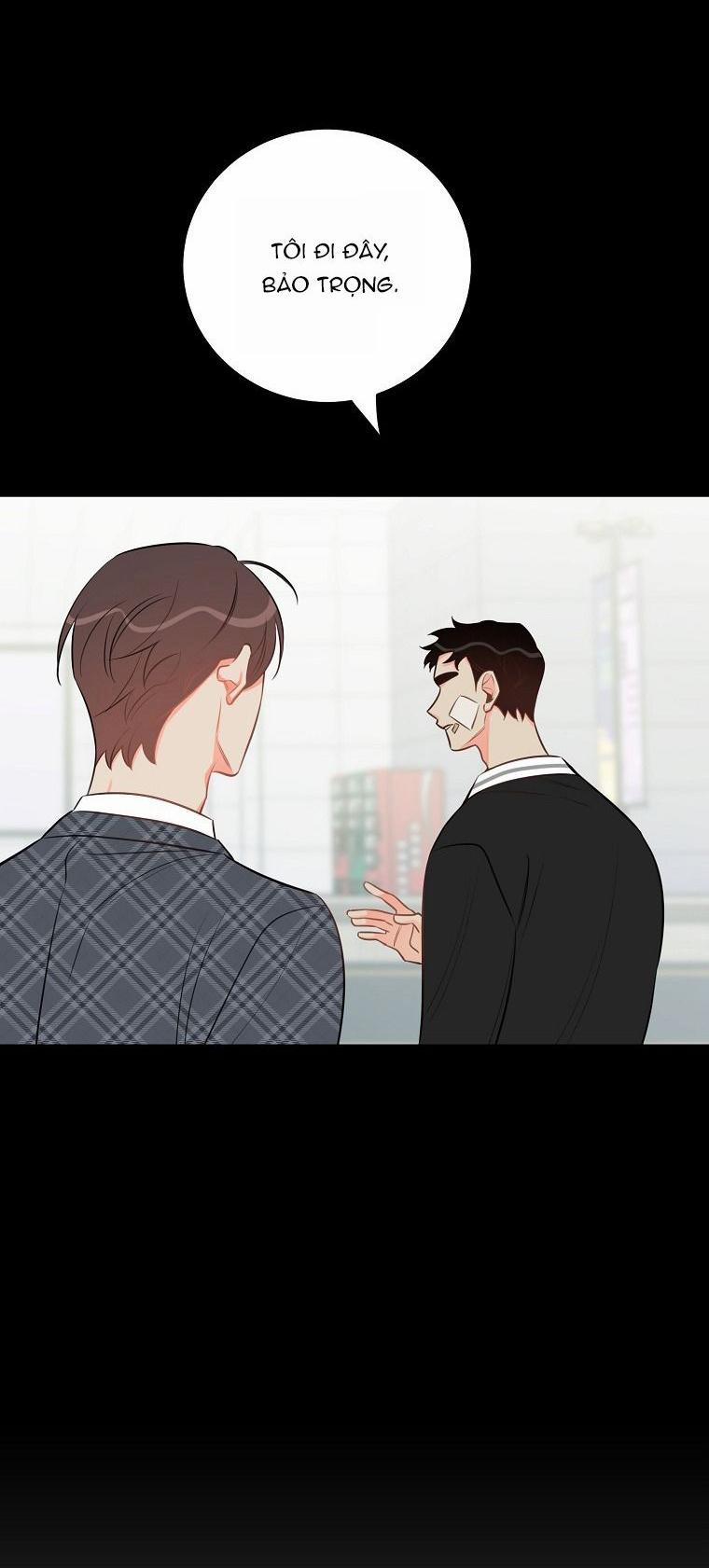 Có Chuyện Gì Xảy Ra Với Sự Nổi Tiếng Của Tôi Thế? 41 trang 23