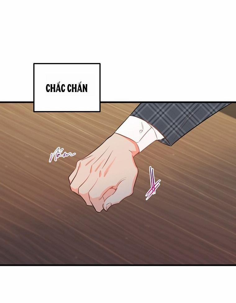 Có Chuyện Gì Xảy Ra Với Sự Nổi Tiếng Của Tôi Thế? 41 trang 25