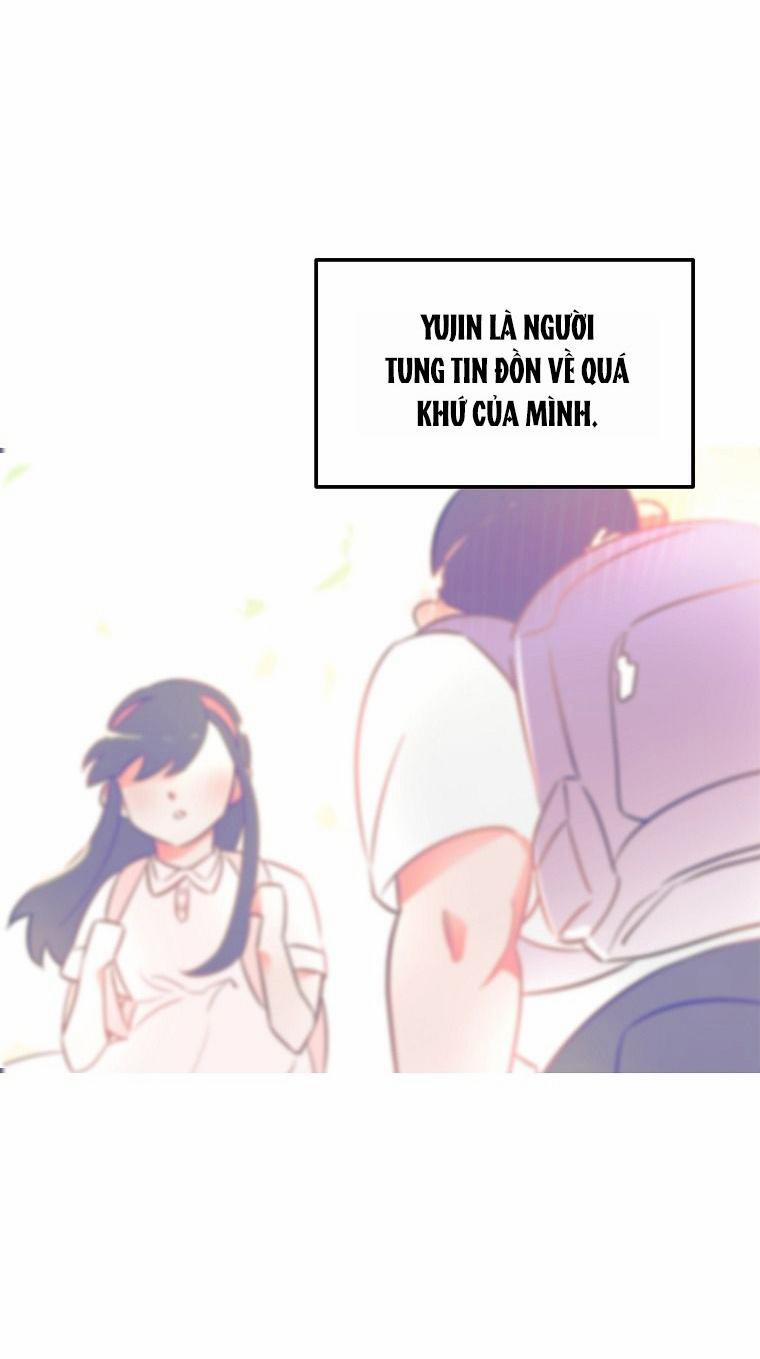 Có Chuyện Gì Xảy Ra Với Sự Nổi Tiếng Của Tôi Thế? 41 trang 26