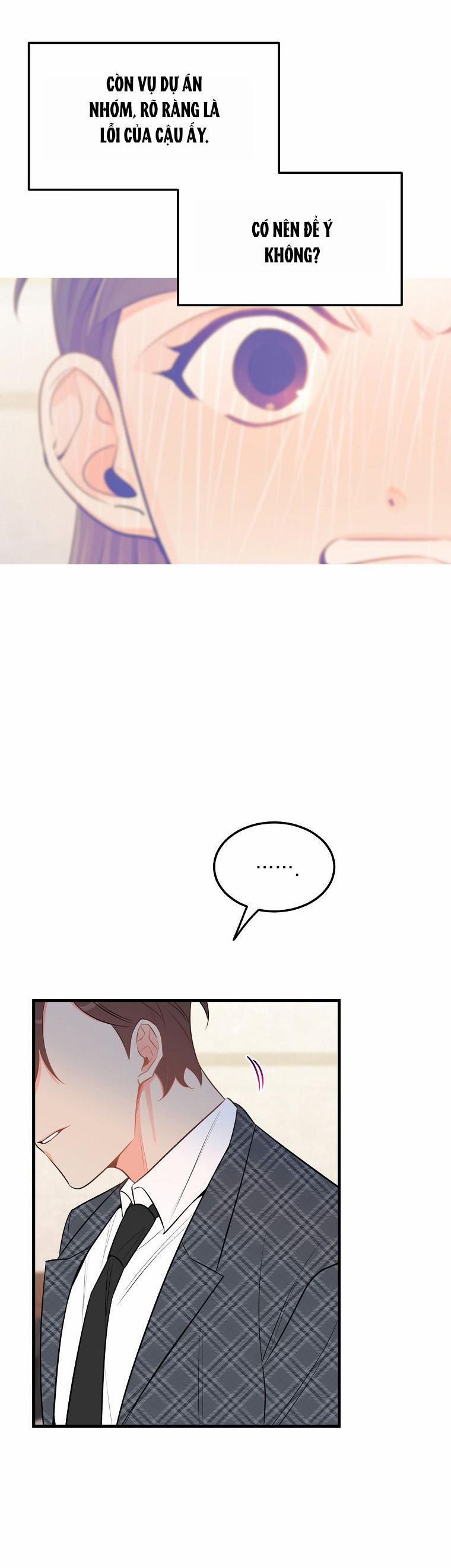 Có Chuyện Gì Xảy Ra Với Sự Nổi Tiếng Của Tôi Thế? 41 trang 27