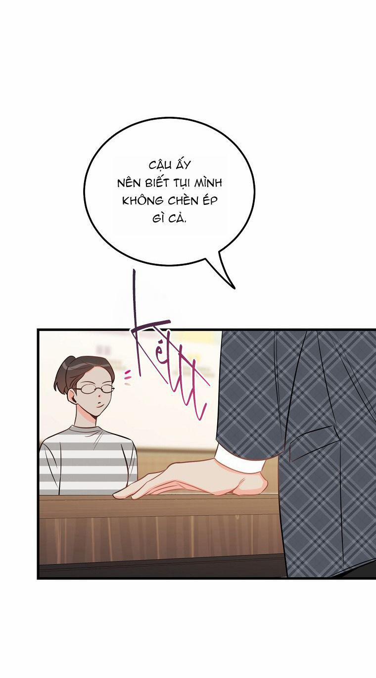 Có Chuyện Gì Xảy Ra Với Sự Nổi Tiếng Của Tôi Thế? 41 trang 28