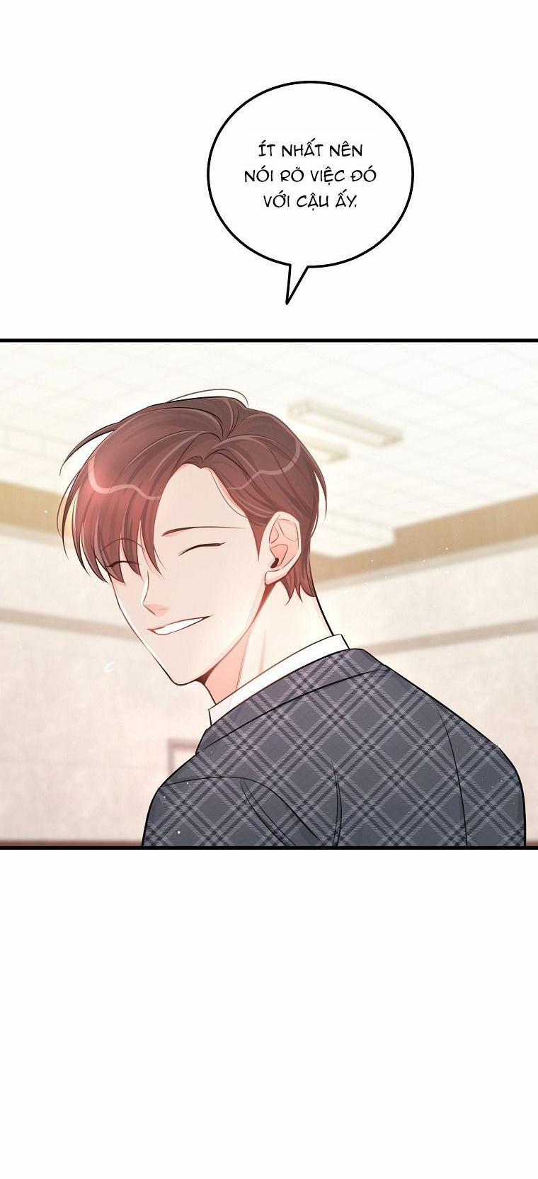 Có Chuyện Gì Xảy Ra Với Sự Nổi Tiếng Của Tôi Thế? 41 trang 29