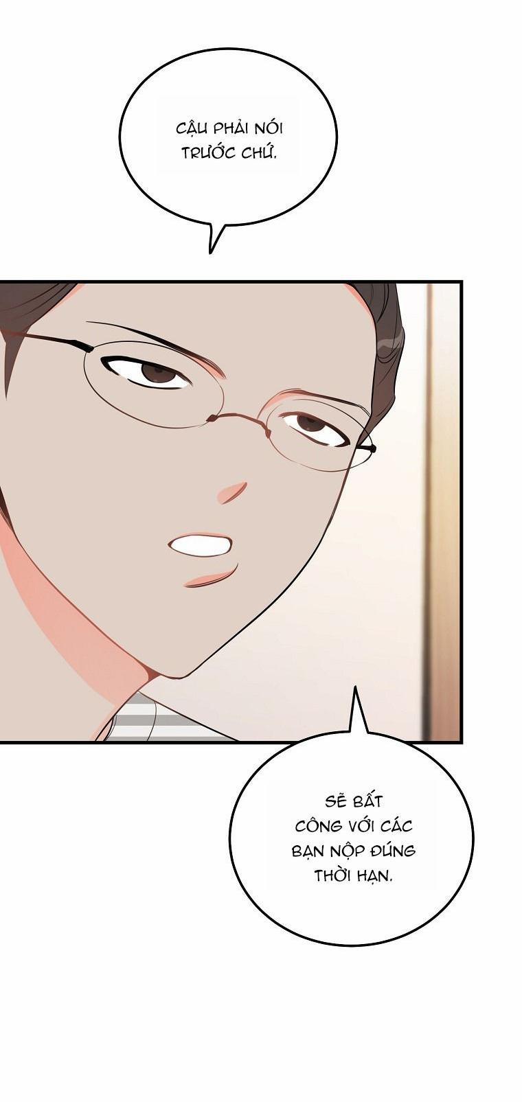 Có Chuyện Gì Xảy Ra Với Sự Nổi Tiếng Của Tôi Thế? 41 trang 3