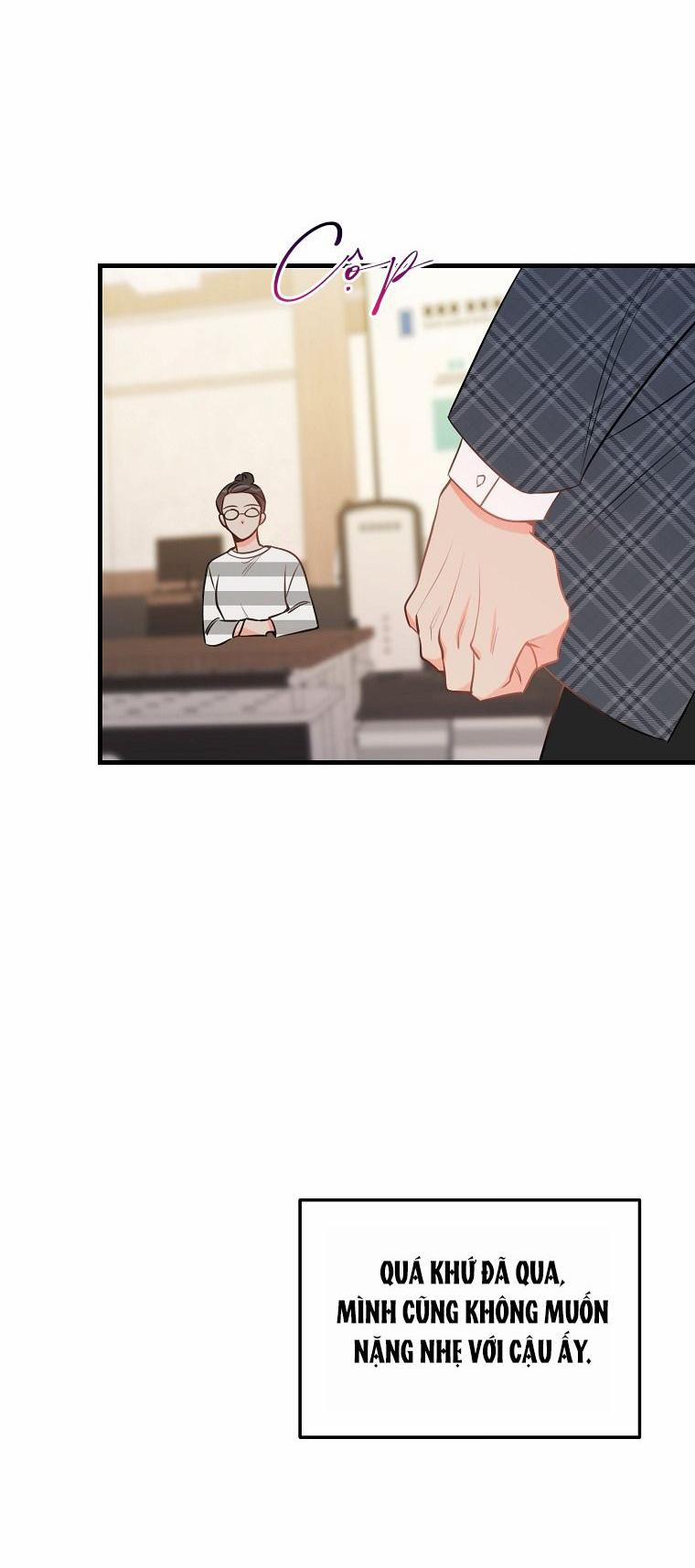 Có Chuyện Gì Xảy Ra Với Sự Nổi Tiếng Của Tôi Thế? 41 trang 30