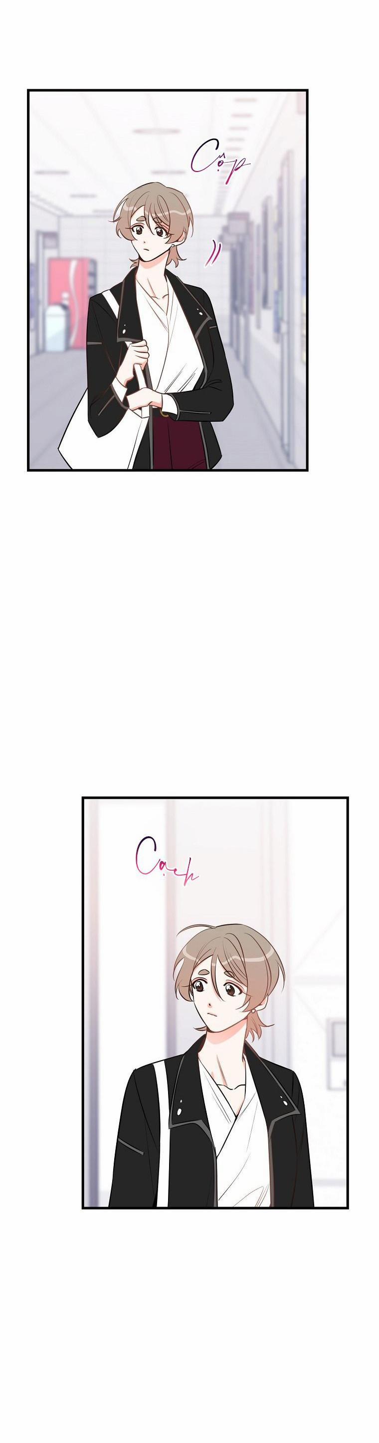 Có Chuyện Gì Xảy Ra Với Sự Nổi Tiếng Của Tôi Thế? 41 trang 33