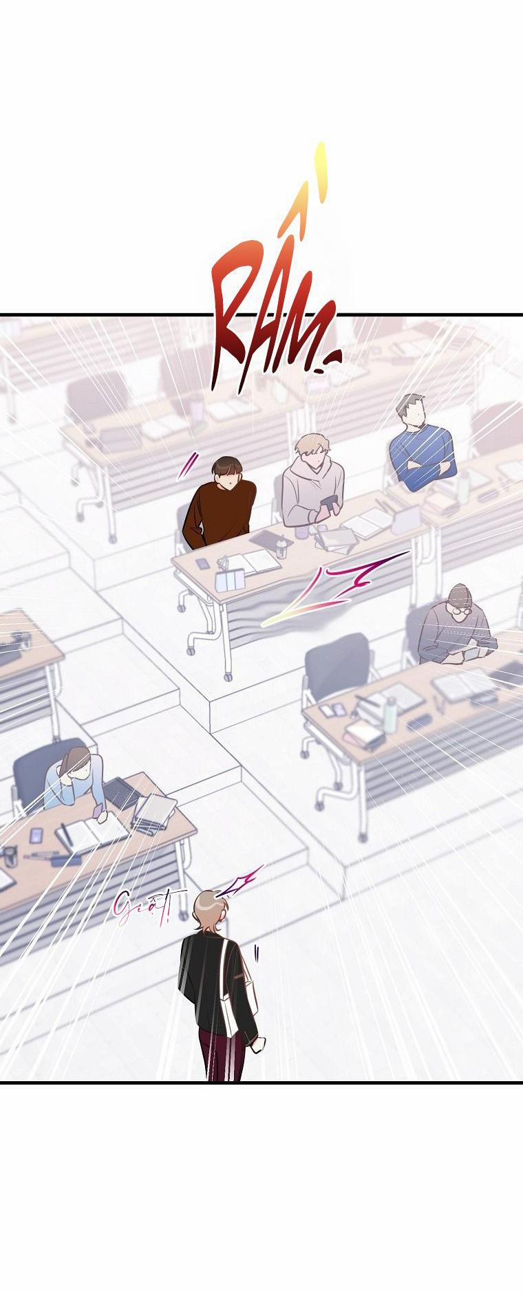 Có Chuyện Gì Xảy Ra Với Sự Nổi Tiếng Của Tôi Thế? 41 trang 34