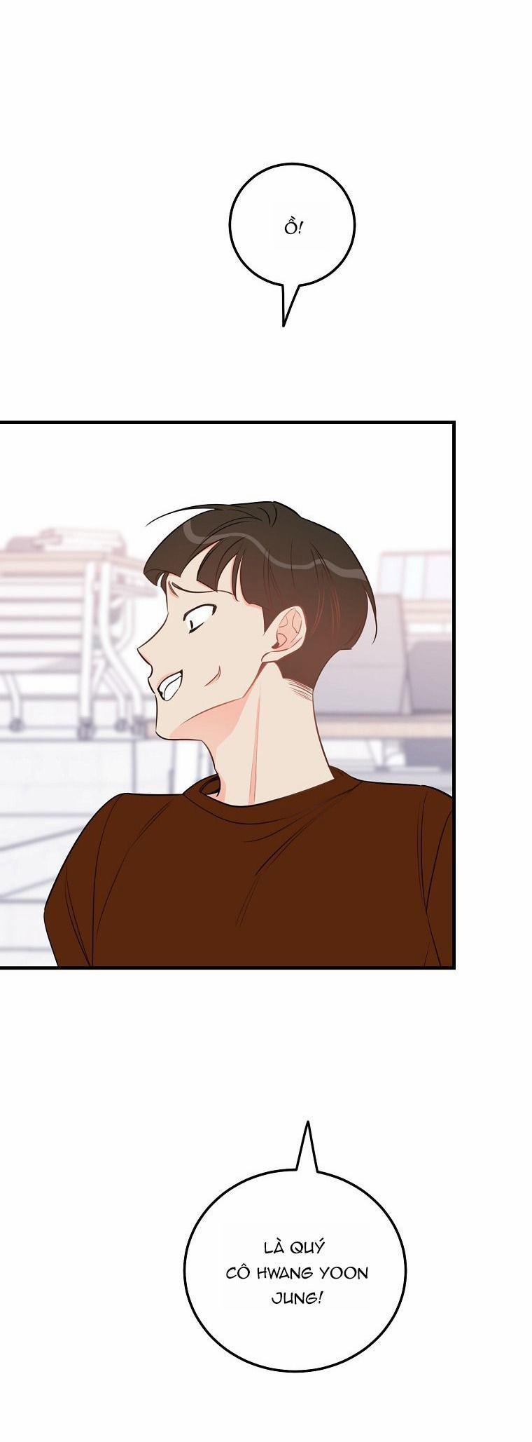 Có Chuyện Gì Xảy Ra Với Sự Nổi Tiếng Của Tôi Thế? 41 trang 35