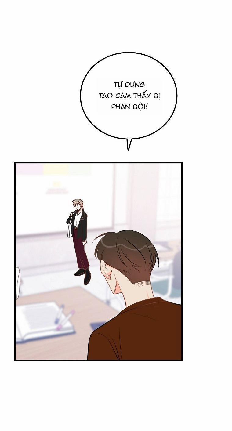 Có Chuyện Gì Xảy Ra Với Sự Nổi Tiếng Của Tôi Thế? 41 trang 37