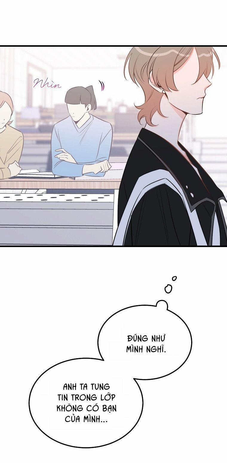 Có Chuyện Gì Xảy Ra Với Sự Nổi Tiếng Của Tôi Thế? 41 trang 39