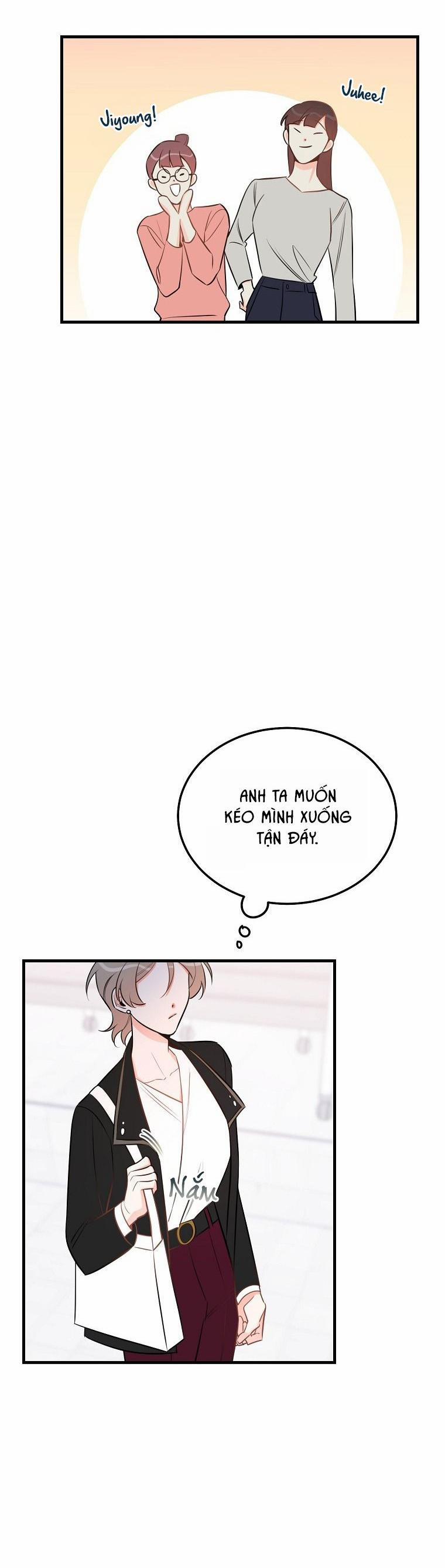 Có Chuyện Gì Xảy Ra Với Sự Nổi Tiếng Của Tôi Thế? 41 trang 40