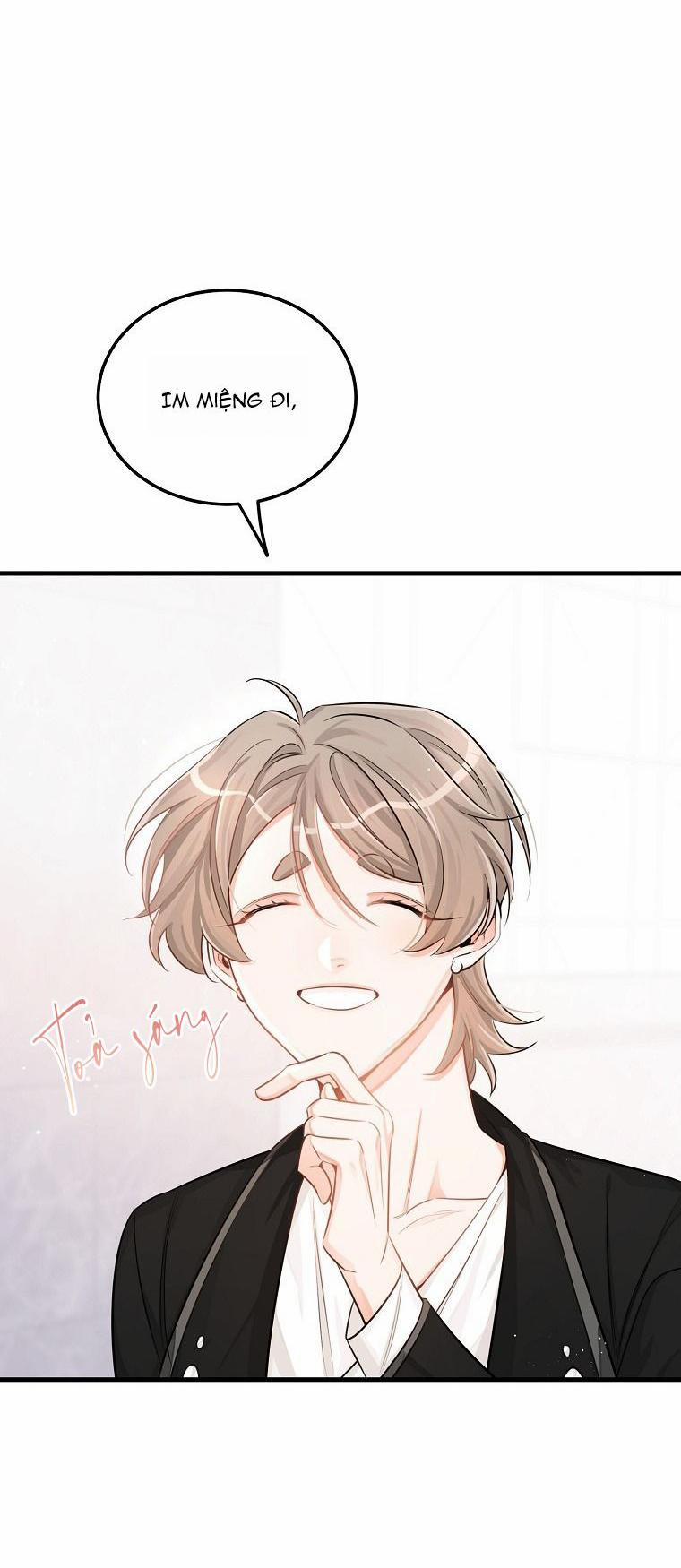 Có Chuyện Gì Xảy Ra Với Sự Nổi Tiếng Của Tôi Thế? 41 trang 43