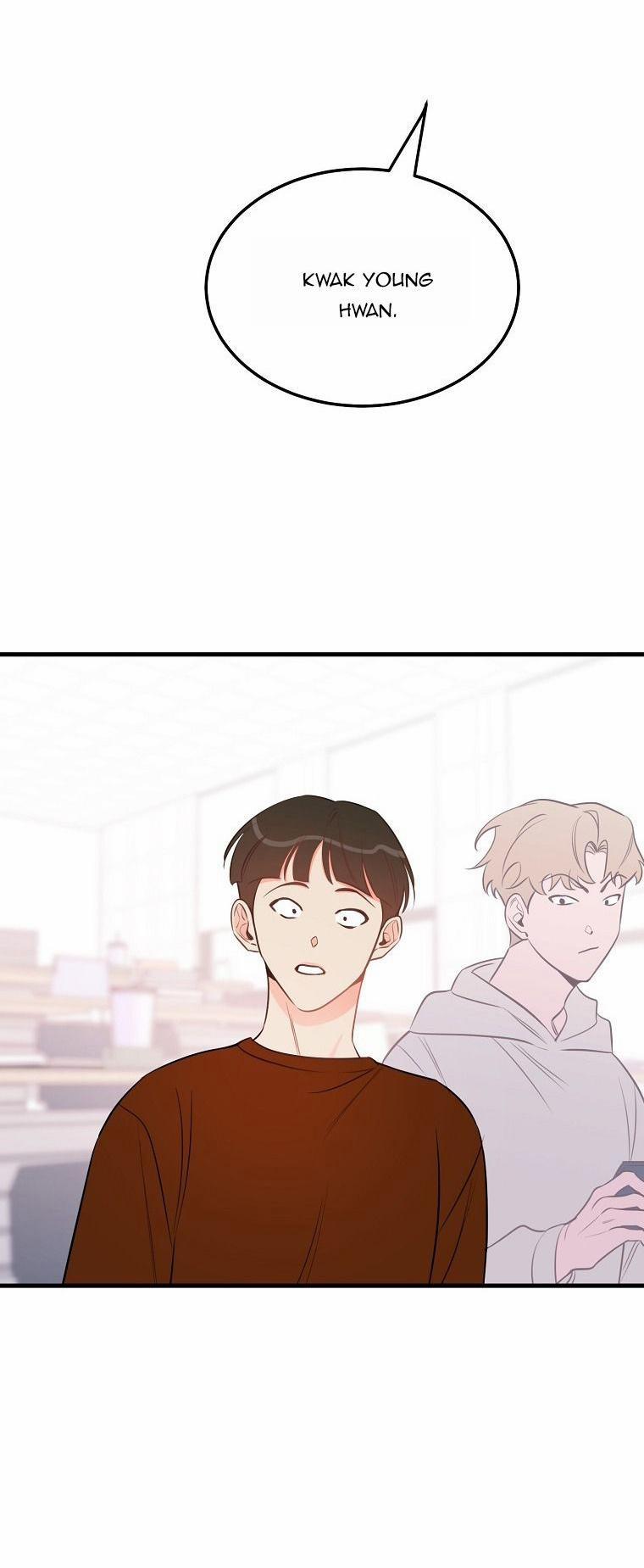 Có Chuyện Gì Xảy Ra Với Sự Nổi Tiếng Của Tôi Thế? 41 trang 44