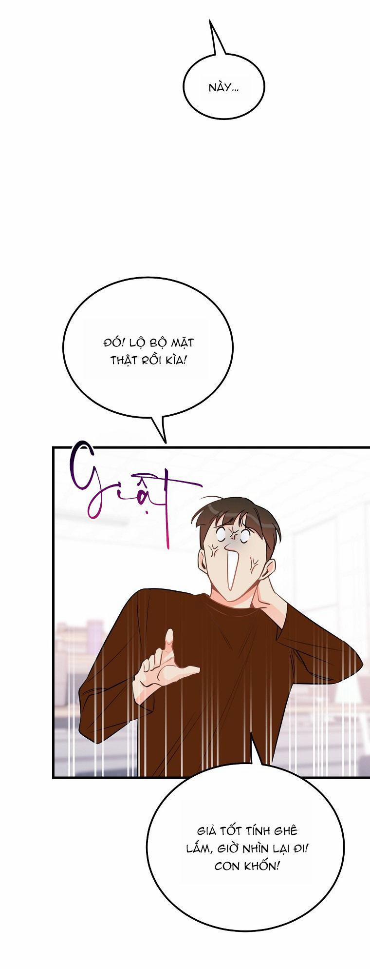 Có Chuyện Gì Xảy Ra Với Sự Nổi Tiếng Của Tôi Thế? 41 trang 46