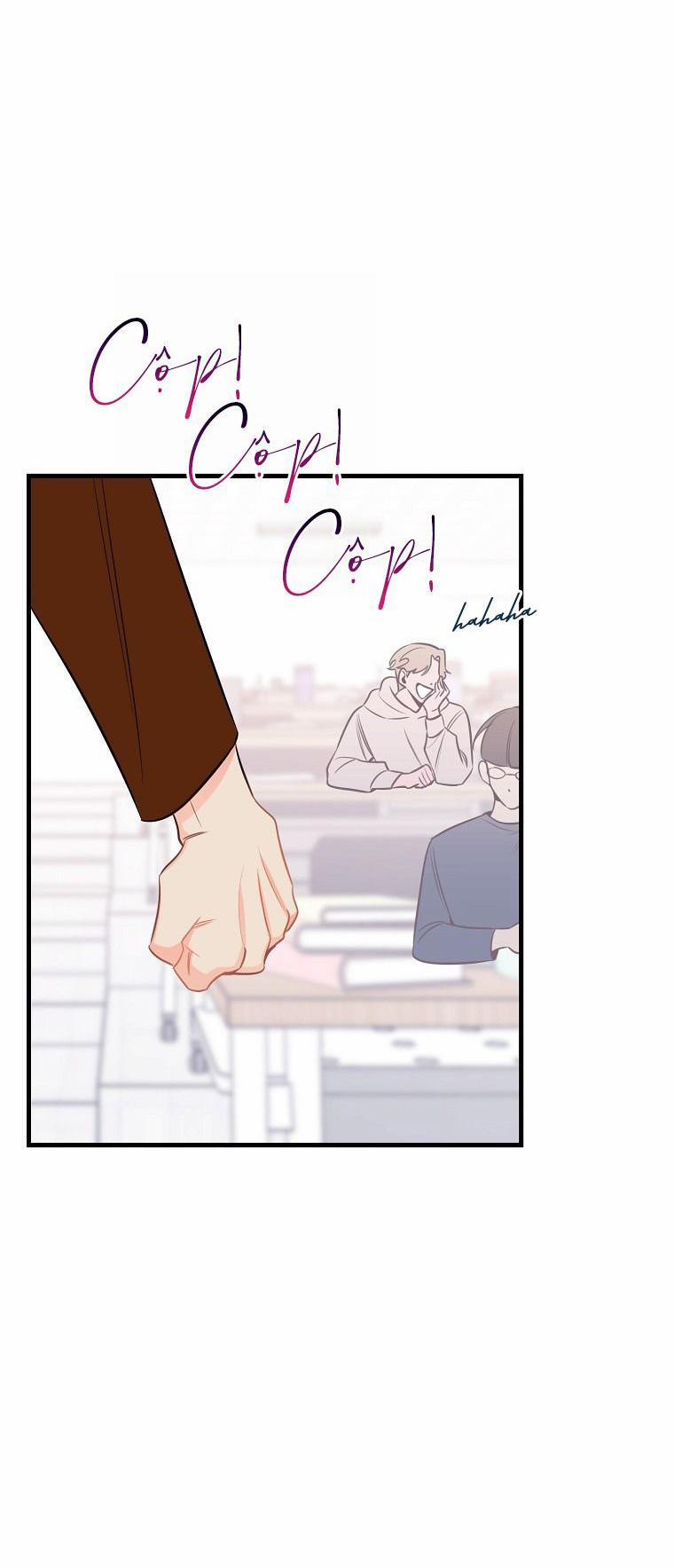 Có Chuyện Gì Xảy Ra Với Sự Nổi Tiếng Của Tôi Thế? 41 trang 47