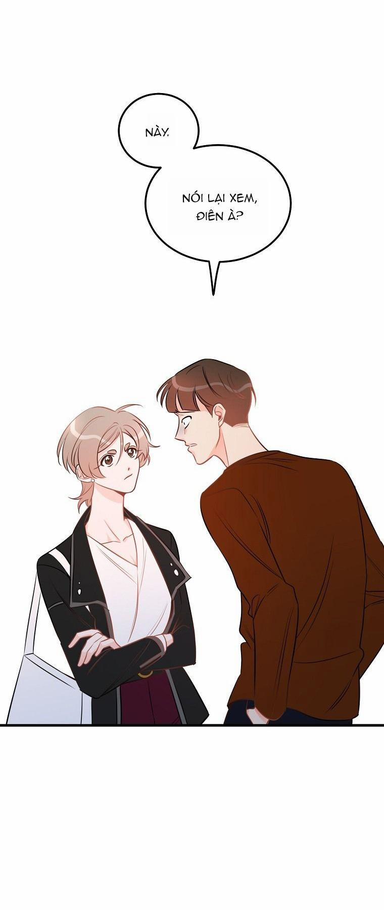 Có Chuyện Gì Xảy Ra Với Sự Nổi Tiếng Của Tôi Thế? 41 trang 49