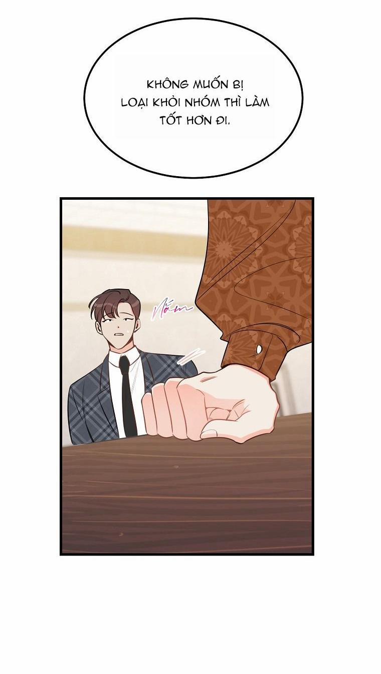 Có Chuyện Gì Xảy Ra Với Sự Nổi Tiếng Của Tôi Thế? 41 trang 5