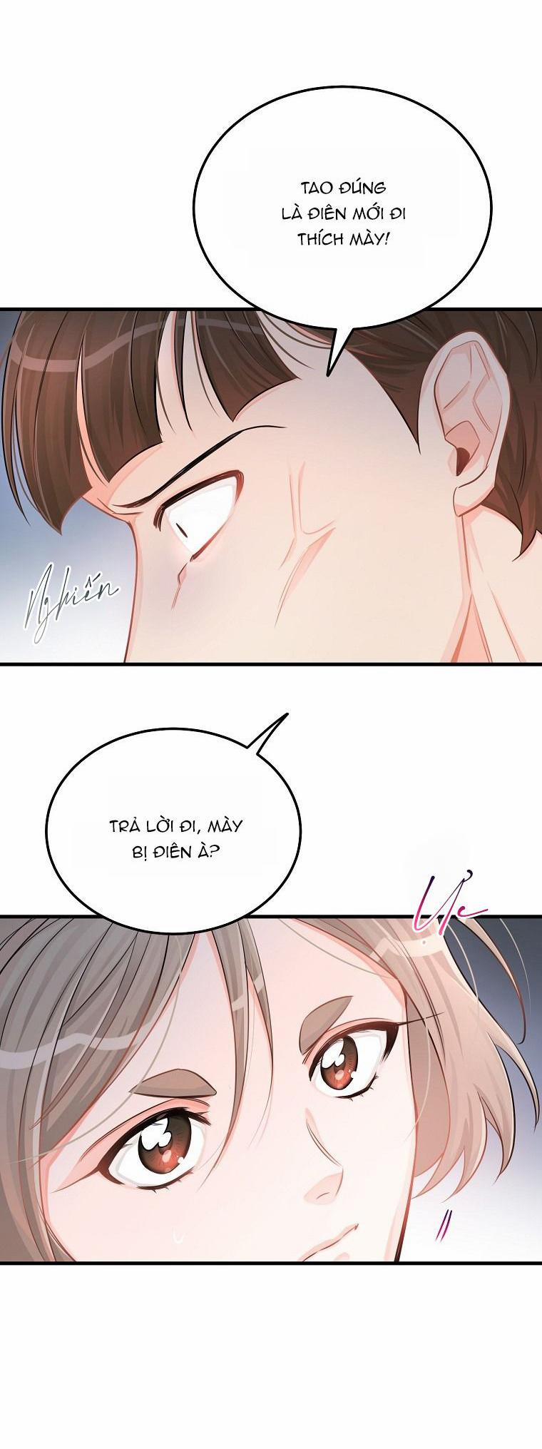 Có Chuyện Gì Xảy Ra Với Sự Nổi Tiếng Của Tôi Thế? 41 trang 50