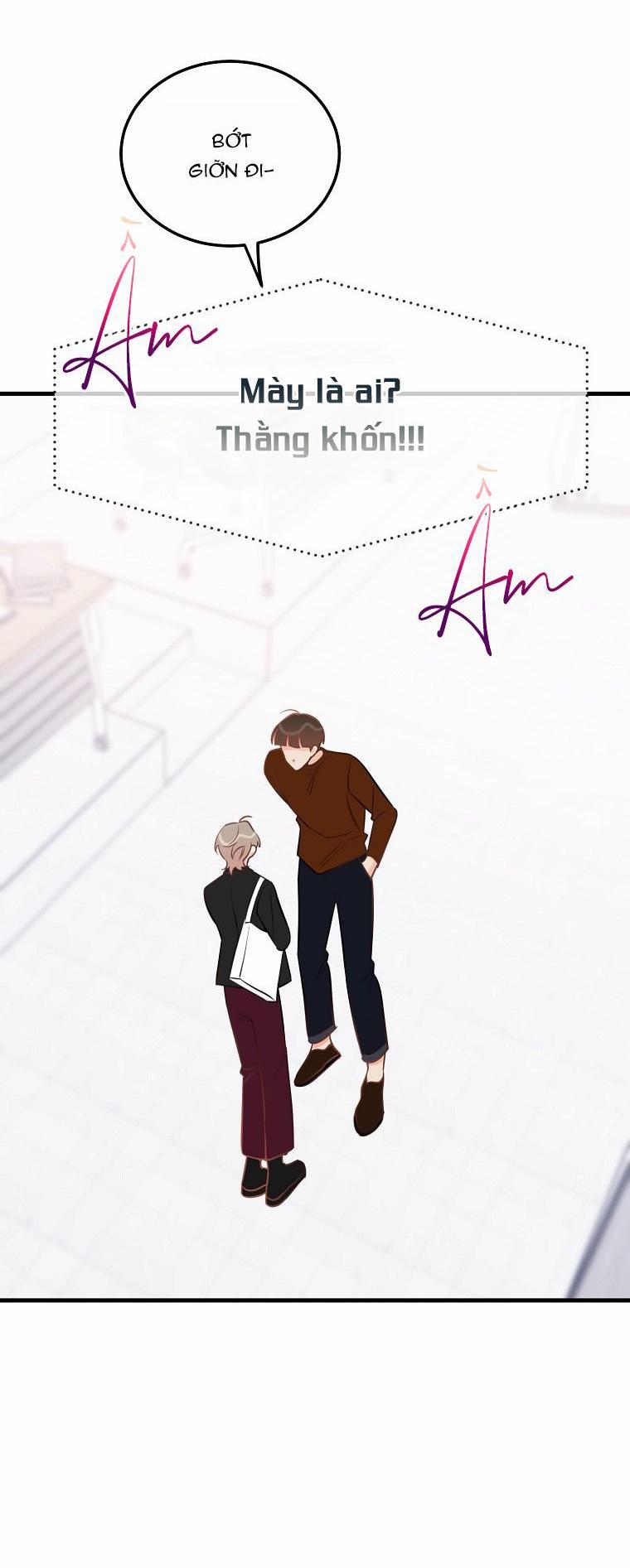 Có Chuyện Gì Xảy Ra Với Sự Nổi Tiếng Của Tôi Thế? 41 trang 52