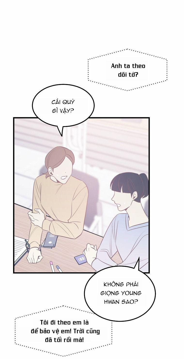 Có Chuyện Gì Xảy Ra Với Sự Nổi Tiếng Của Tôi Thế? 41 trang 54