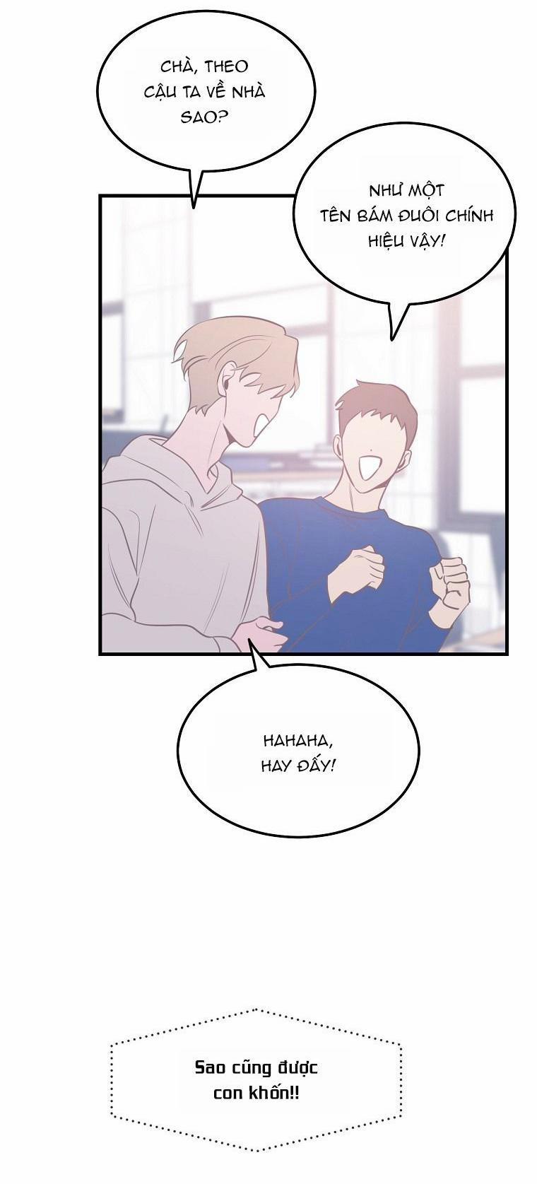 Có Chuyện Gì Xảy Ra Với Sự Nổi Tiếng Của Tôi Thế? 41 trang 55