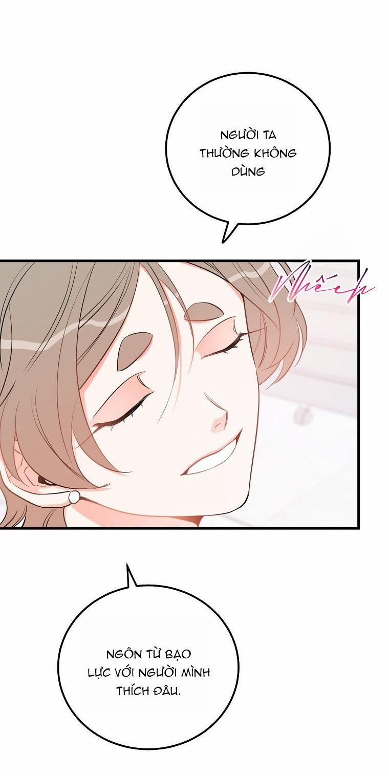 Có Chuyện Gì Xảy Ra Với Sự Nổi Tiếng Của Tôi Thế? 41 trang 56