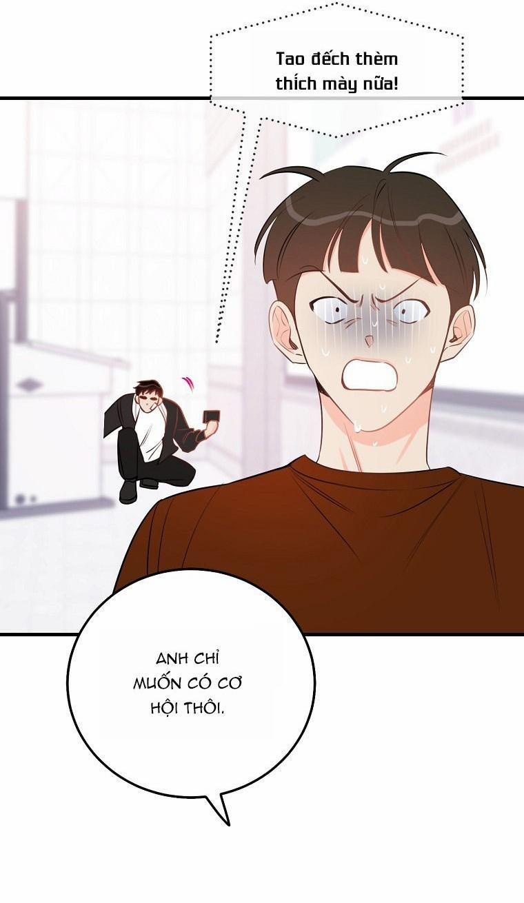 Có Chuyện Gì Xảy Ra Với Sự Nổi Tiếng Của Tôi Thế? 41 trang 57