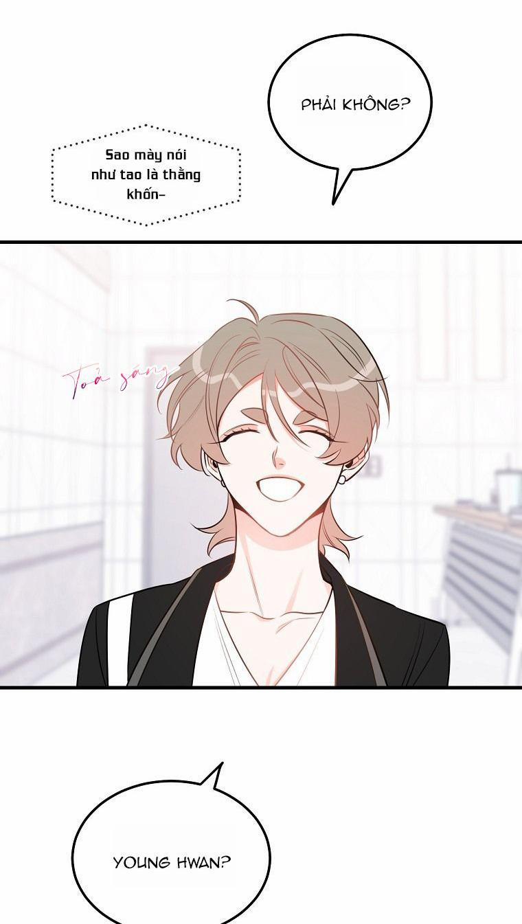 Có Chuyện Gì Xảy Ra Với Sự Nổi Tiếng Của Tôi Thế? 41 trang 58