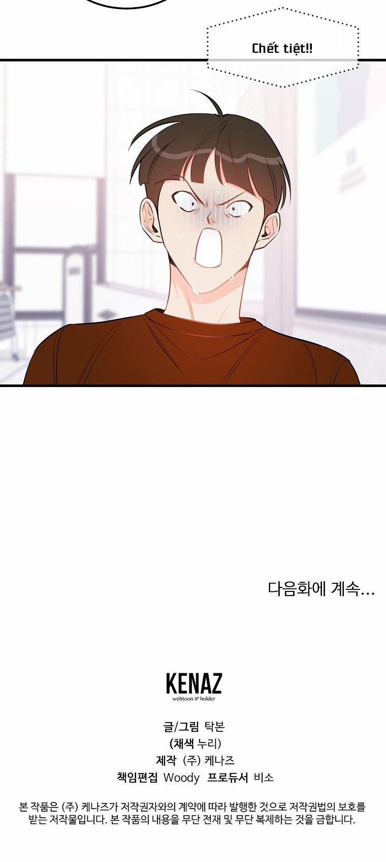 Có Chuyện Gì Xảy Ra Với Sự Nổi Tiếng Của Tôi Thế? 41 trang 59