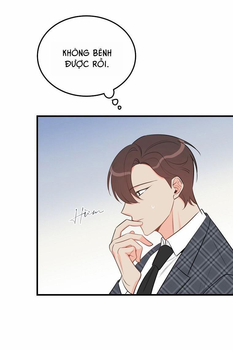 Có Chuyện Gì Xảy Ra Với Sự Nổi Tiếng Của Tôi Thế? 41 trang 6