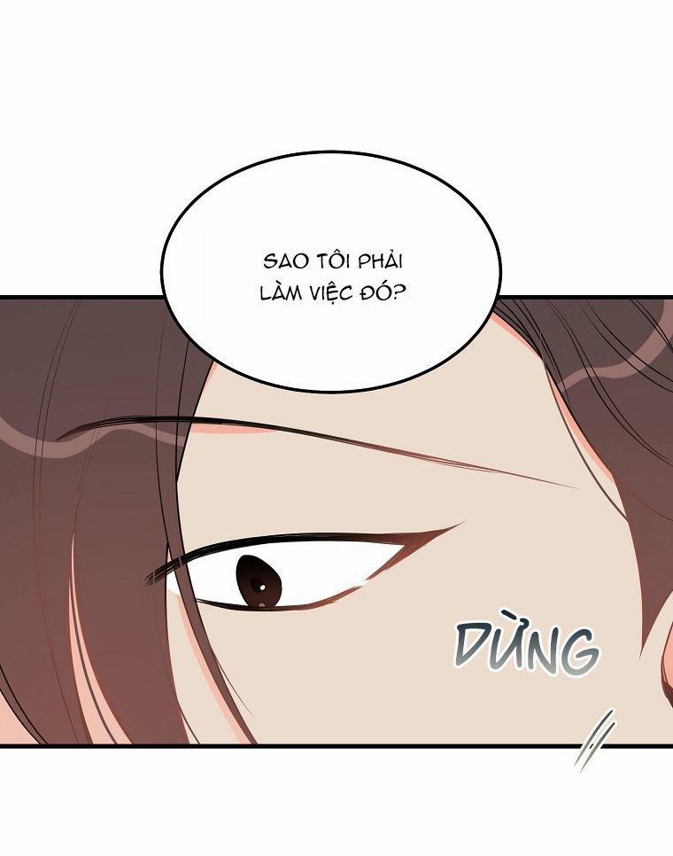 Có Chuyện Gì Xảy Ra Với Sự Nổi Tiếng Của Tôi Thế? 41 trang 8