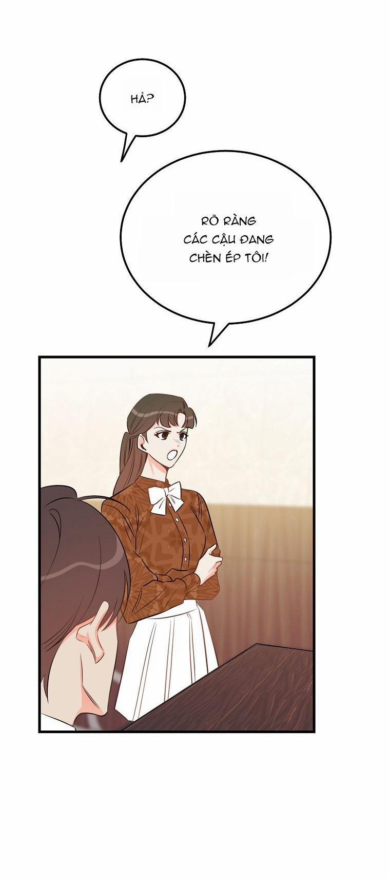 Có Chuyện Gì Xảy Ra Với Sự Nổi Tiếng Của Tôi Thế? 41 trang 9