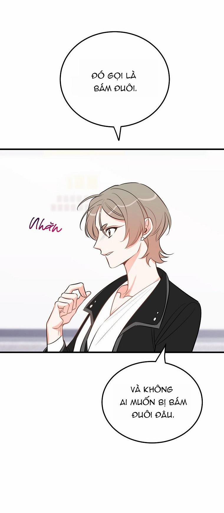 Có Chuyện Gì Xảy Ra Với Sự Nổi Tiếng Của Tôi Thế? 42 trang 10