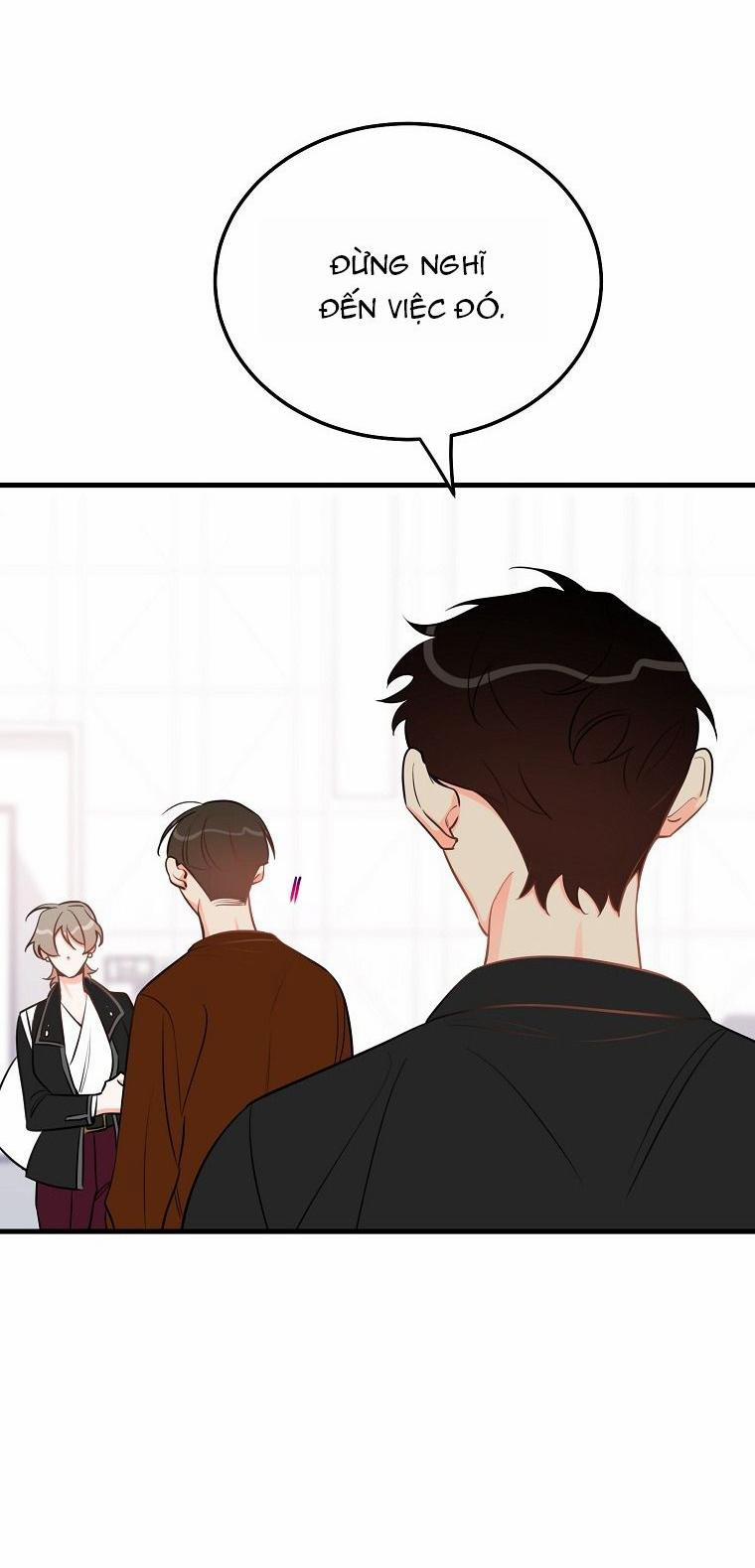 Có Chuyện Gì Xảy Ra Với Sự Nổi Tiếng Của Tôi Thế? 42 trang 13