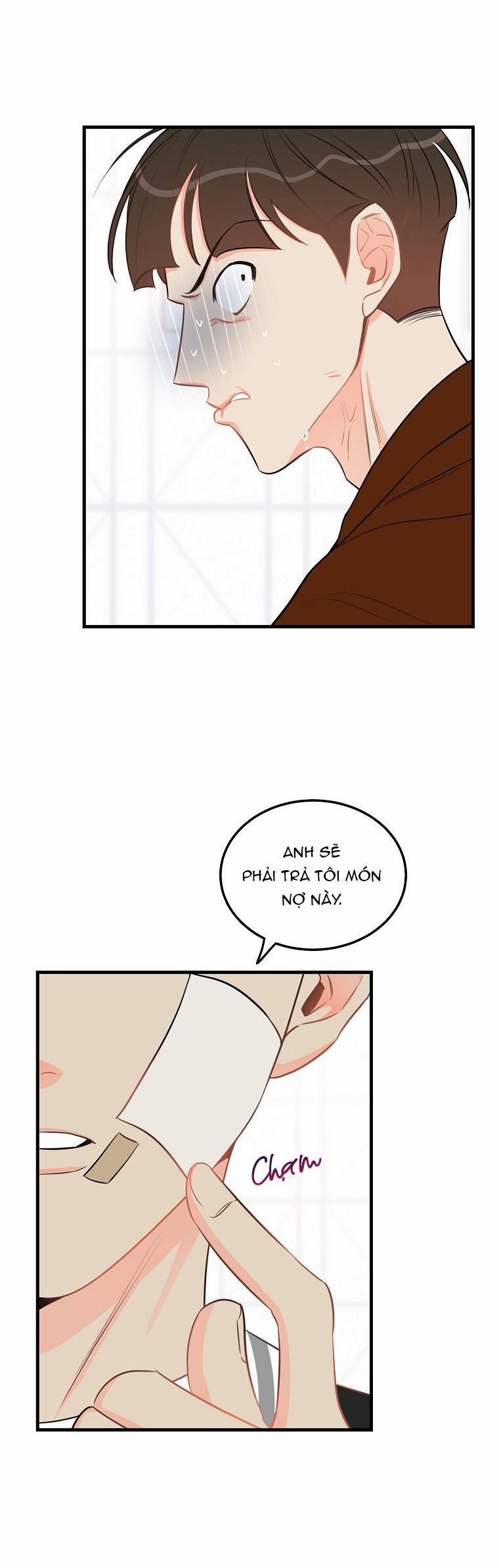 Có Chuyện Gì Xảy Ra Với Sự Nổi Tiếng Của Tôi Thế? 42 trang 14