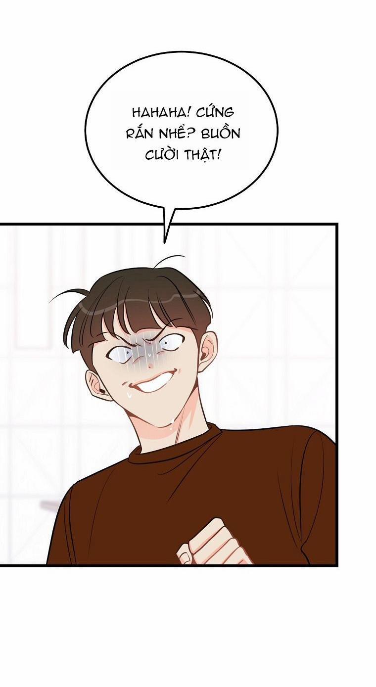 Có Chuyện Gì Xảy Ra Với Sự Nổi Tiếng Của Tôi Thế? 42 trang 16