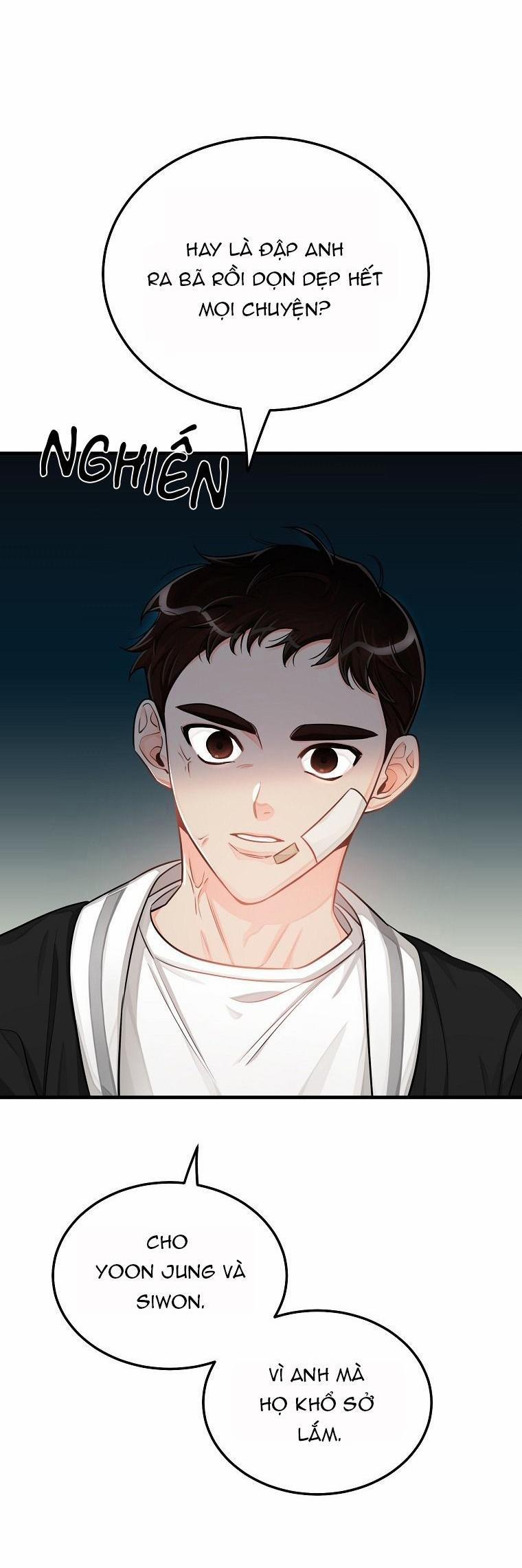 Có Chuyện Gì Xảy Ra Với Sự Nổi Tiếng Của Tôi Thế? 42 trang 18