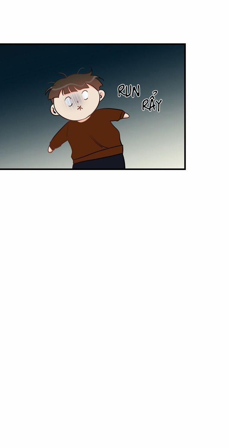 Có Chuyện Gì Xảy Ra Với Sự Nổi Tiếng Của Tôi Thế? 42 trang 19