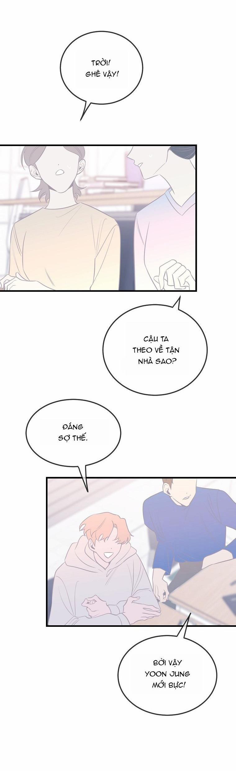 Có Chuyện Gì Xảy Ra Với Sự Nổi Tiếng Của Tôi Thế? 42 trang 2