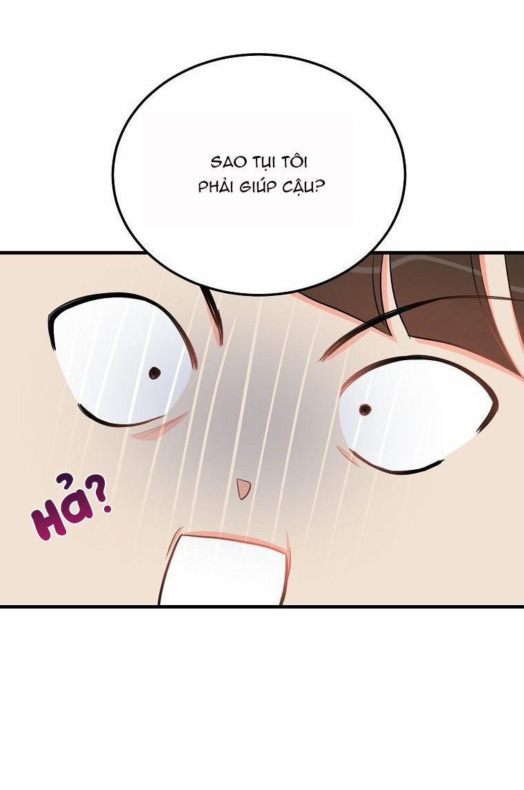 Có Chuyện Gì Xảy Ra Với Sự Nổi Tiếng Của Tôi Thế? 42 trang 21