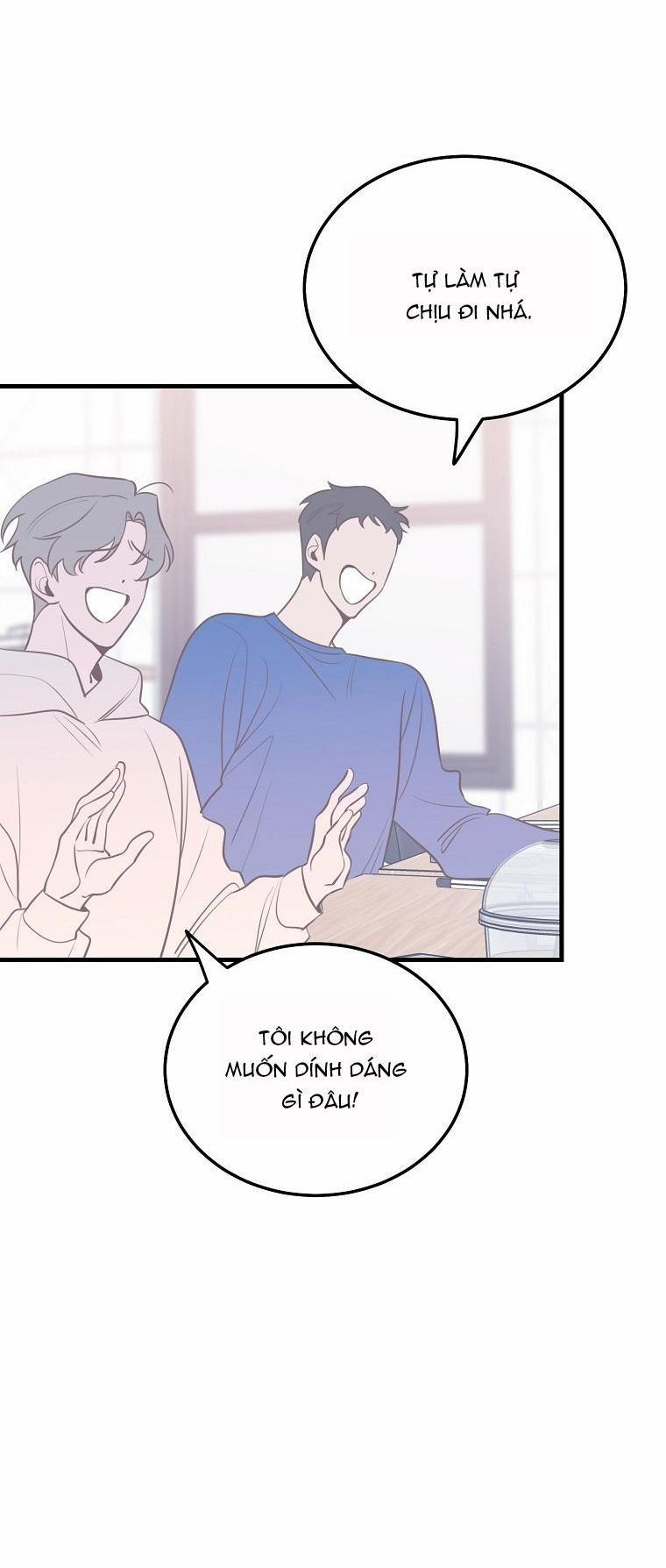 Có Chuyện Gì Xảy Ra Với Sự Nổi Tiếng Của Tôi Thế? 42 trang 22