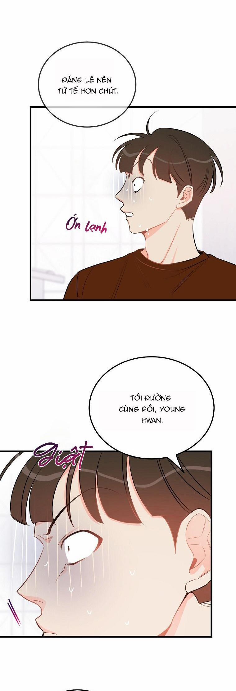 Có Chuyện Gì Xảy Ra Với Sự Nổi Tiếng Của Tôi Thế? 42 trang 25