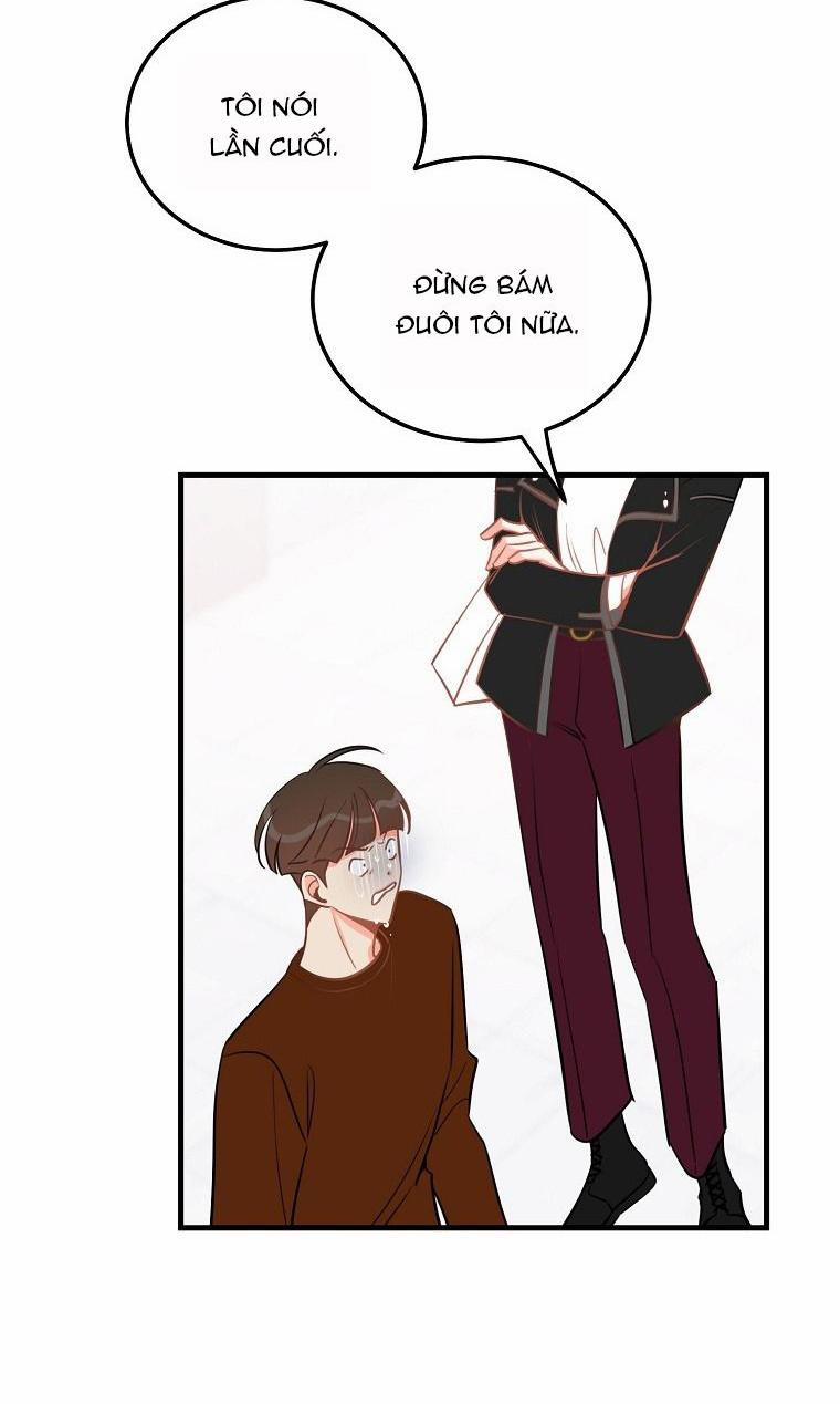 Có Chuyện Gì Xảy Ra Với Sự Nổi Tiếng Của Tôi Thế? 42 trang 26