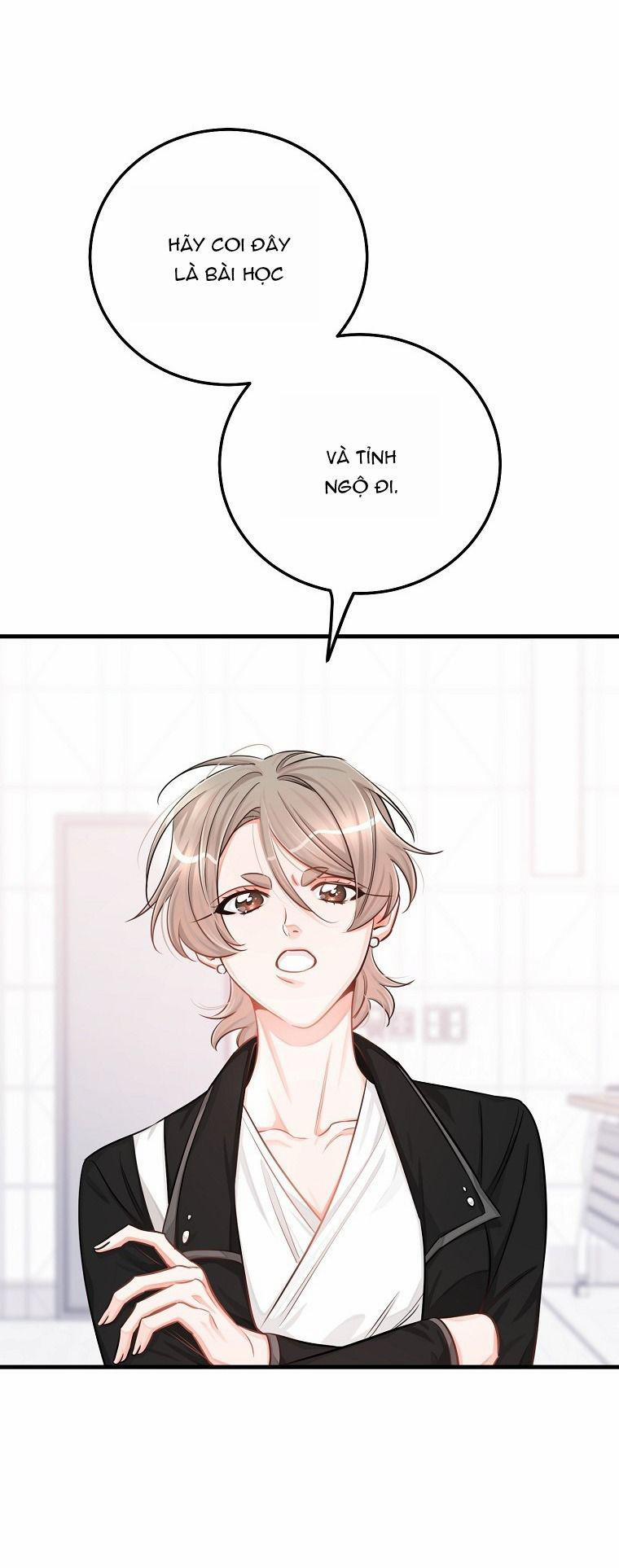 Có Chuyện Gì Xảy Ra Với Sự Nổi Tiếng Của Tôi Thế? 42 trang 27