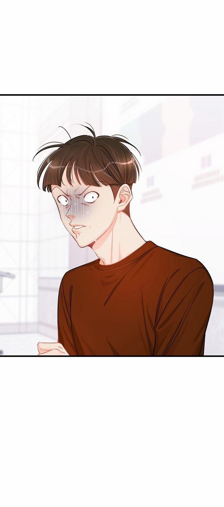 Có Chuyện Gì Xảy Ra Với Sự Nổi Tiếng Của Tôi Thế? 42 trang 28